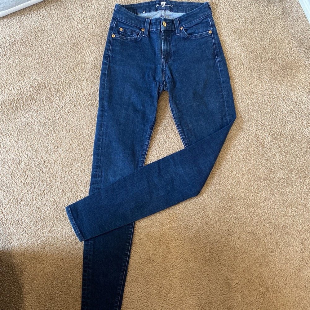 For All Mankind Jeans